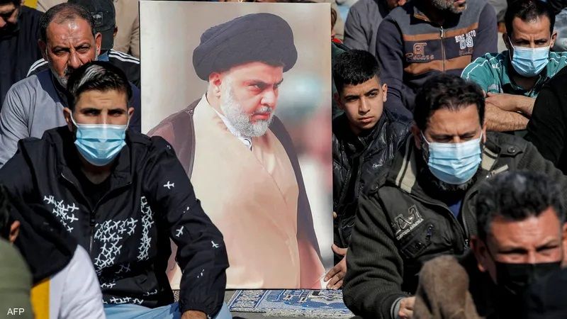 ناكۆكی سه‌در و شیعه‌كان سه‌رهه‌ڵده‌داته‌وه‌